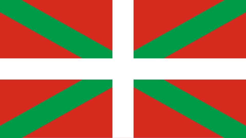 Drapeau basque