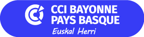 Carte professionnelle G – CCI Pays Basque