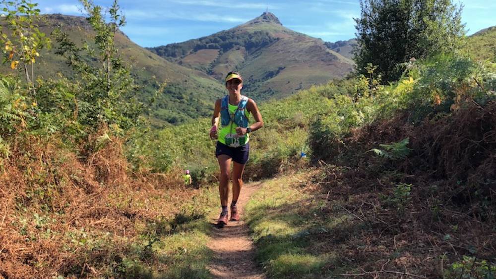 Trail Pays Basque